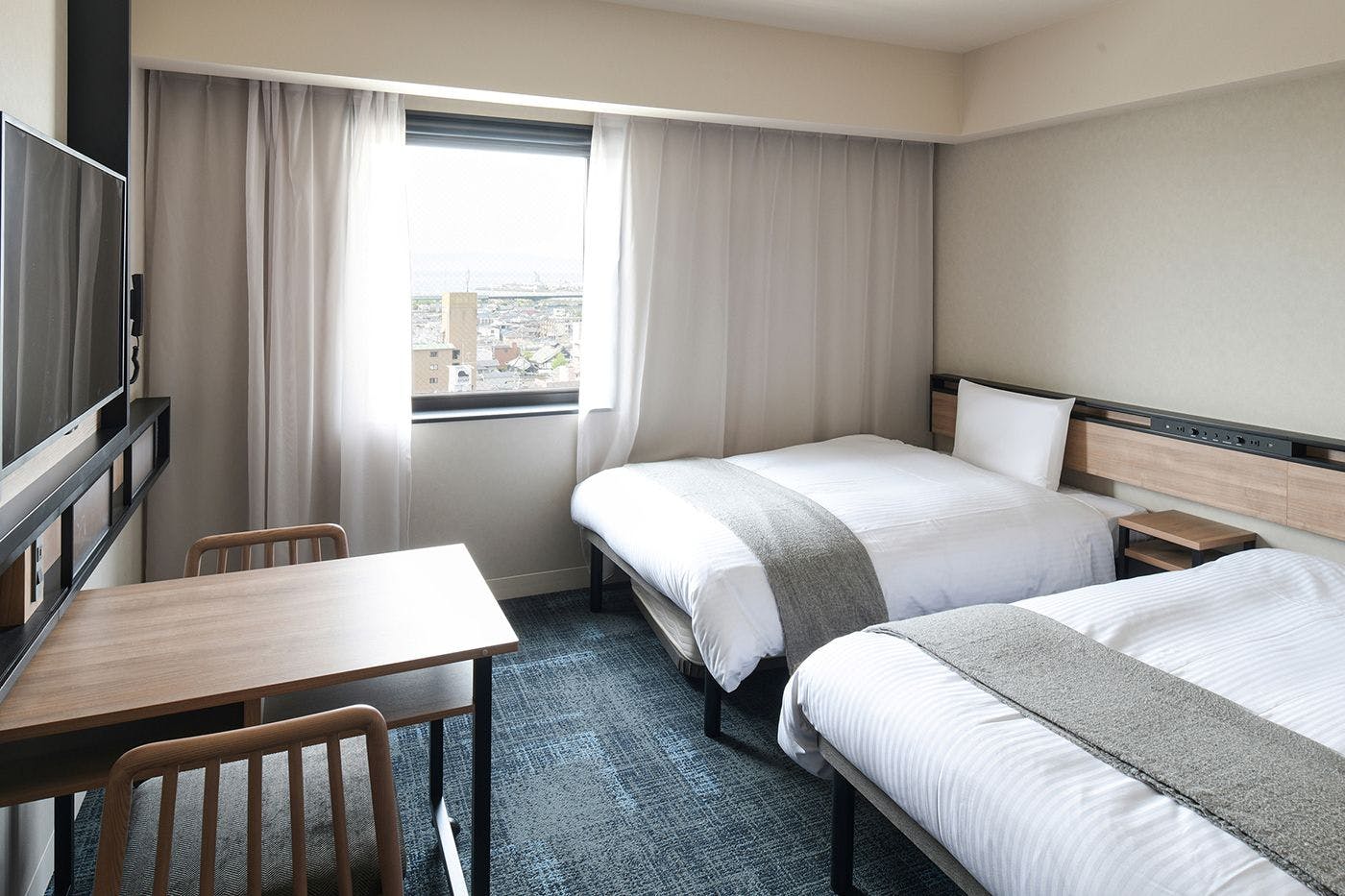 Ref Kanku Izumisano by Vessel Hotels