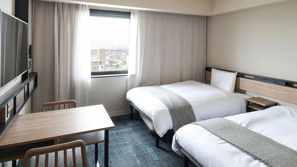 Ref Kanku Izumisano by Vessel Hotels