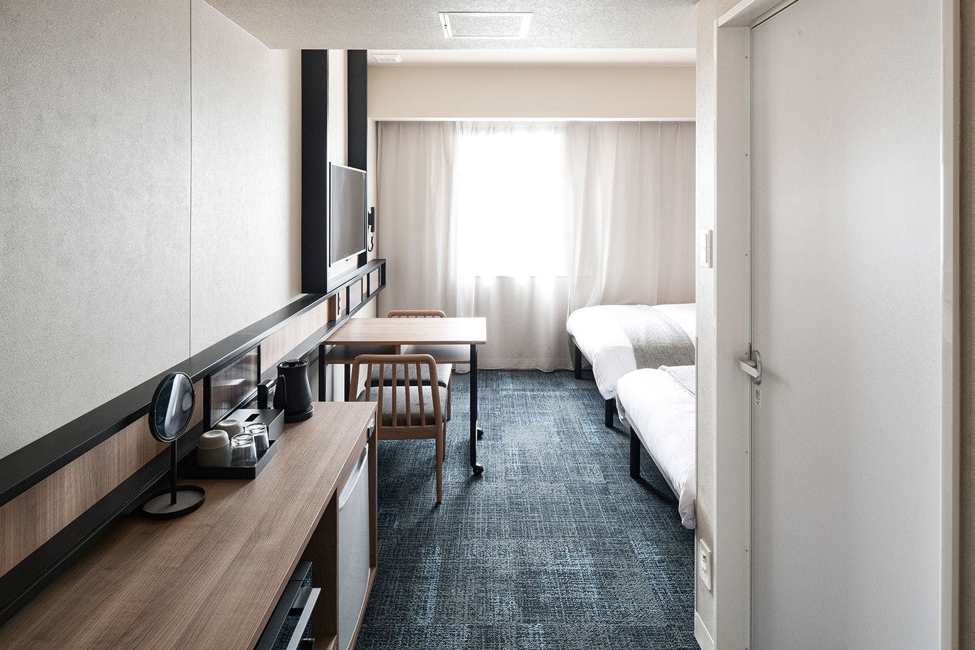 Ref Kanku Izumisano by Vessel Hotels