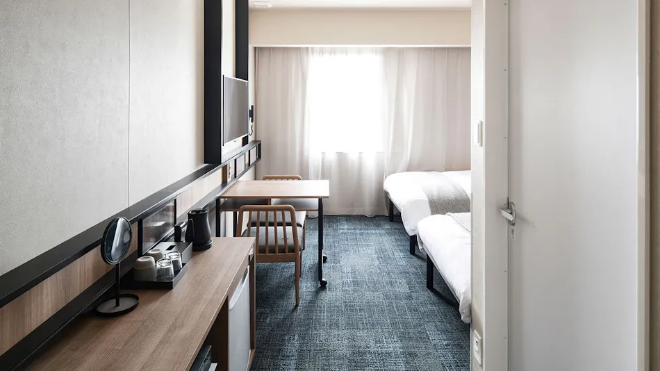 Ref Kanku Izumisano by Vessel Hotels