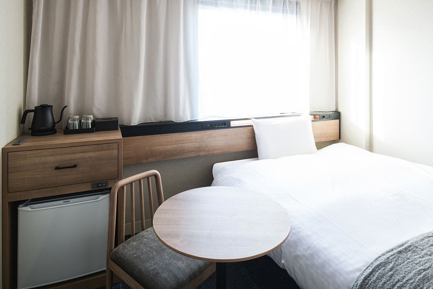 Ref Kanku Izumisano by Vessel Hotels