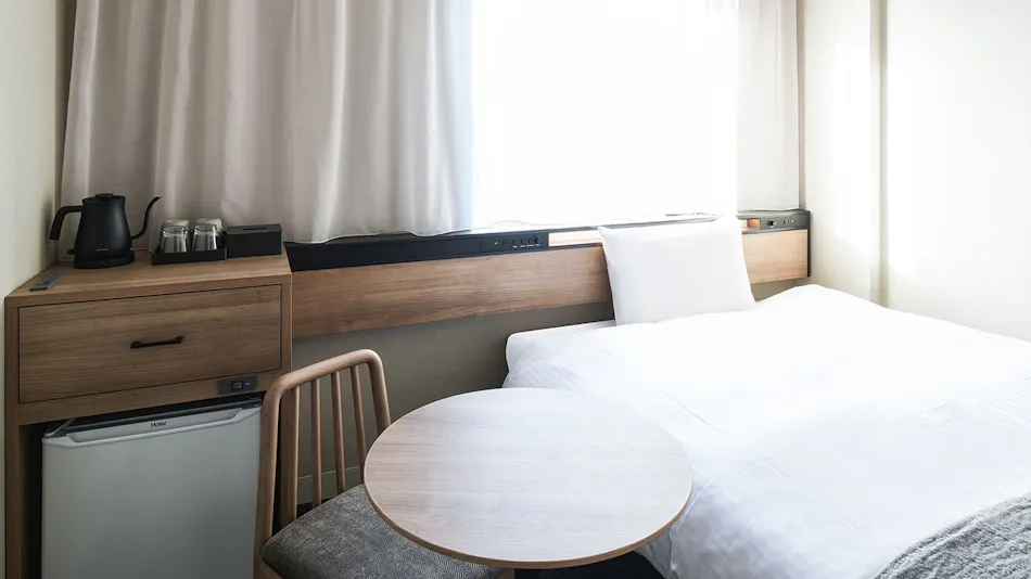 Ref Kanku Izumisano by Vessel Hotels