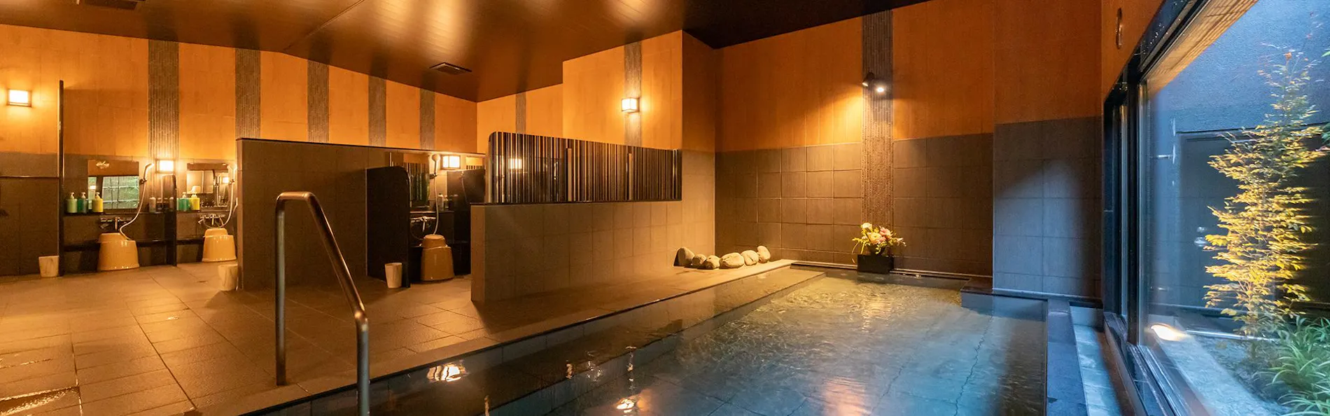 ホテルルートイン徳島空港 -松茂スマートインター-