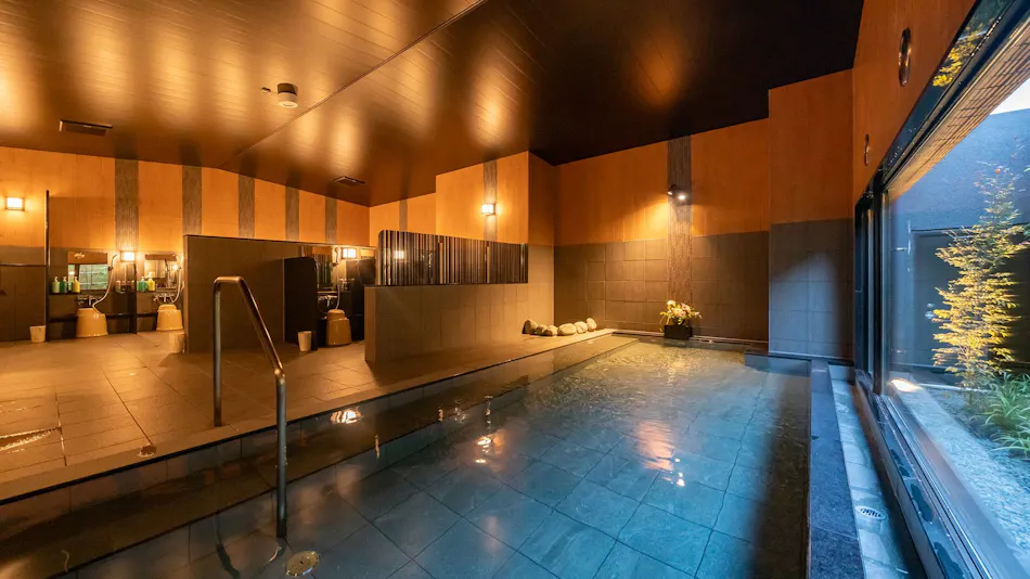 Hotel Route-Inn Tokushima Airport - Matsushige Smart Interchange -