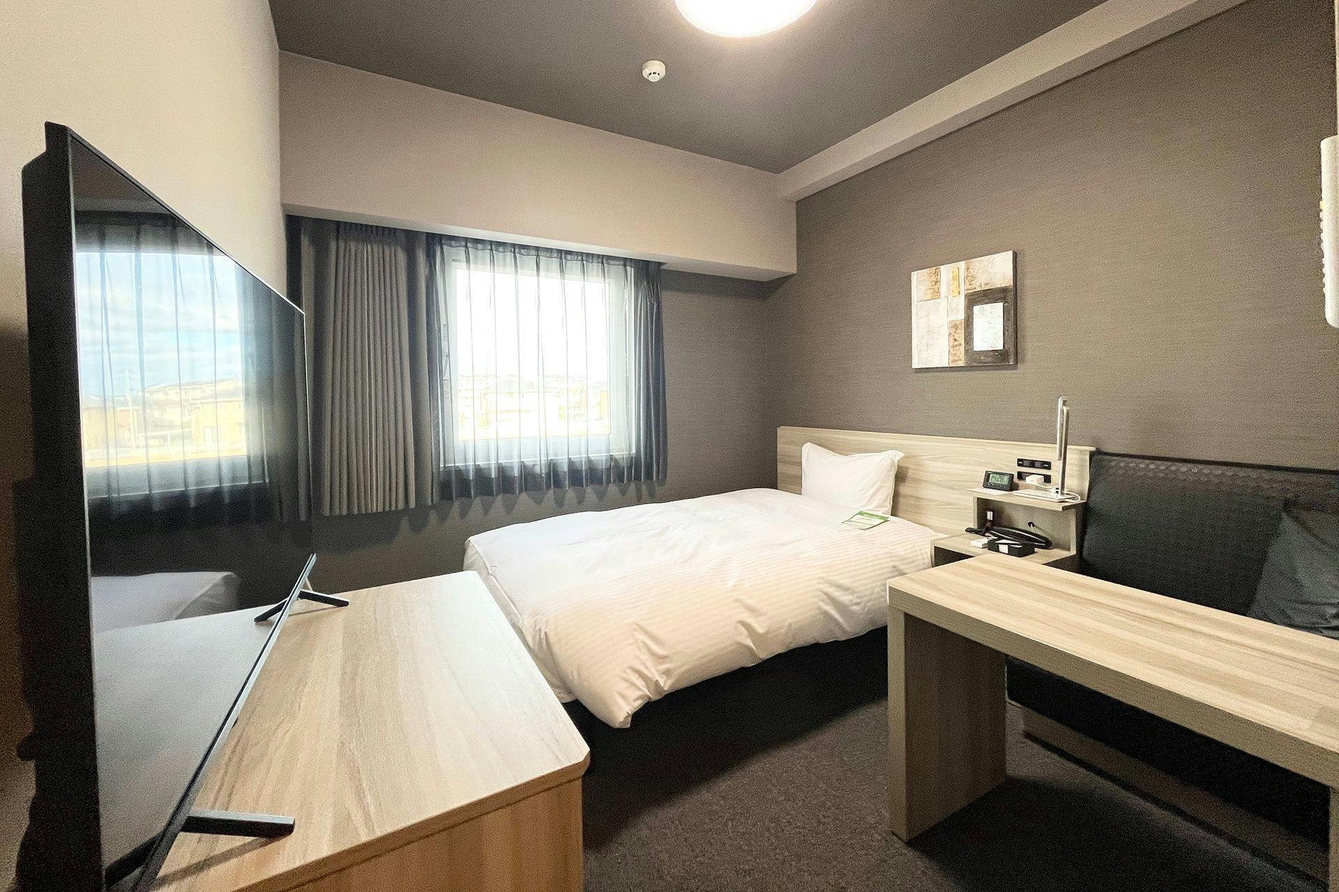 ホテルルートイン徳島空港　-松茂スマートインター-