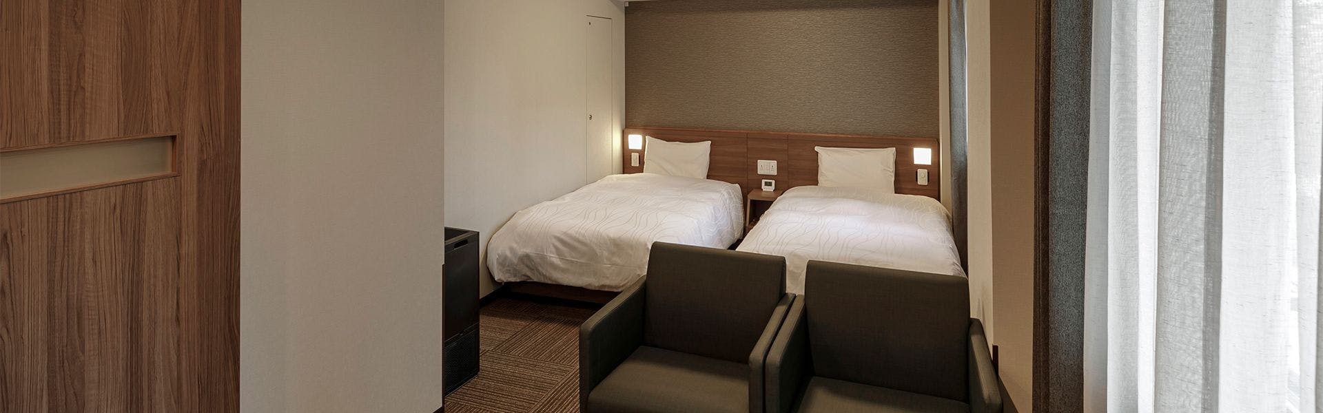 Natural Hot Spring Tsutsuji no Yu Dormy Inn EXPRESS Toyohashi