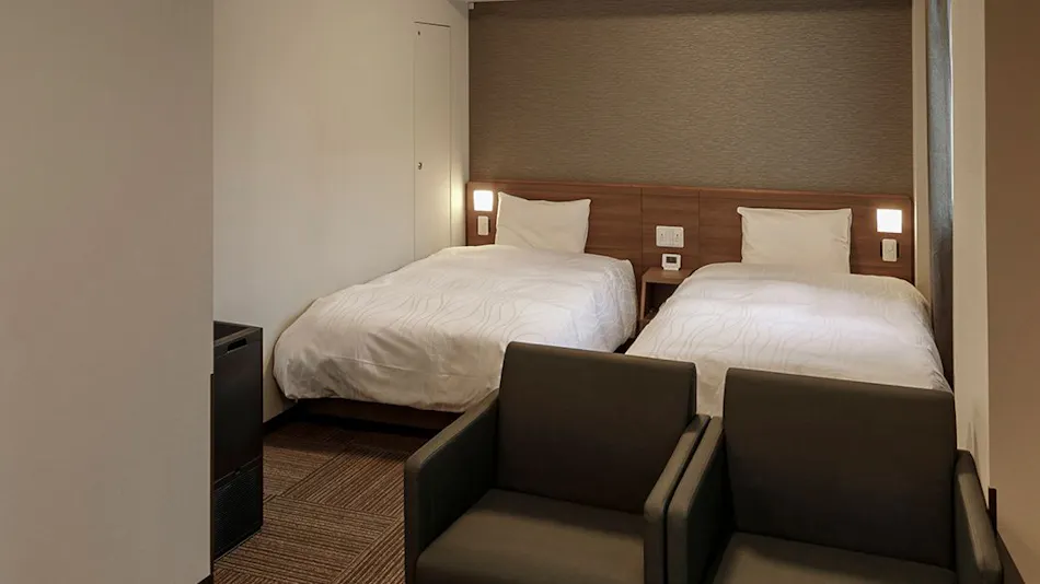 Natural Hot Spring Tsutsuji no Yu Dormy Inn EXPRESS Toyohashi