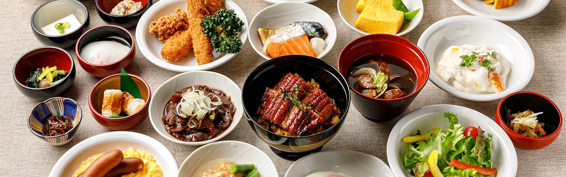 Natural Hot Spring Tsutsuji no Yu Dormy Inn EXPRESS Toyohashi