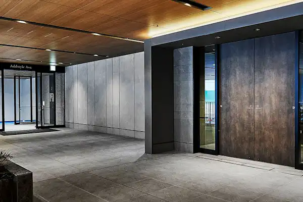 ทางเข้า