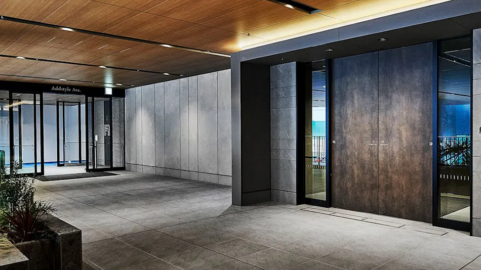 Daiwa Roynet Hotel Omiya West Exit