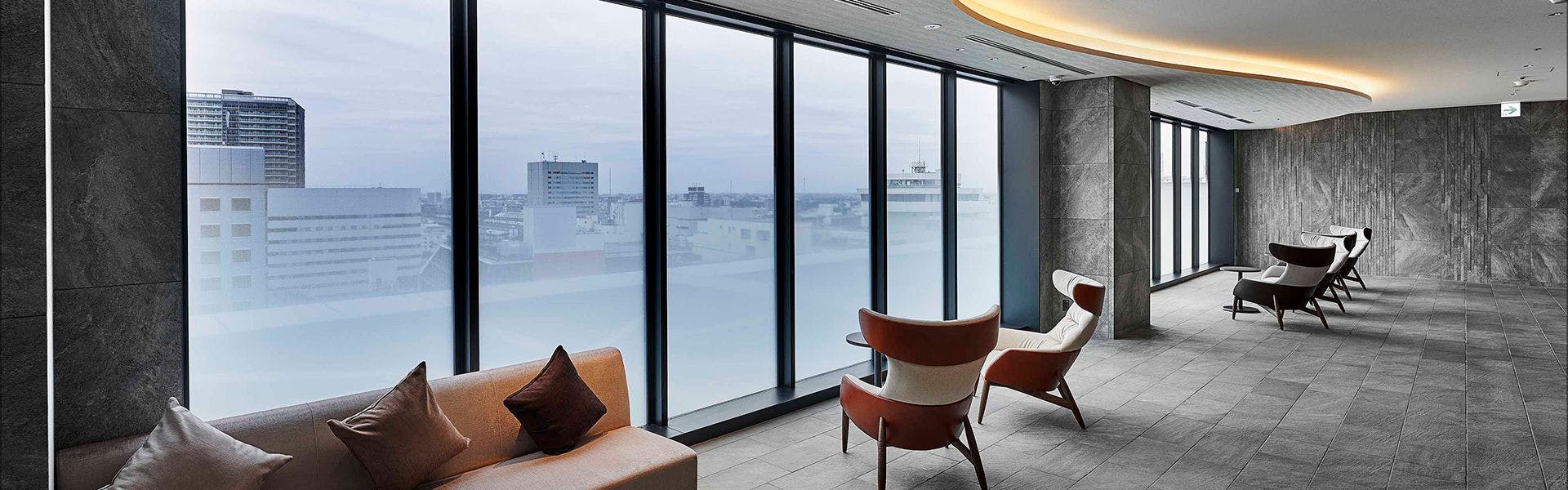 ダイワロイネットホテル大宮西口