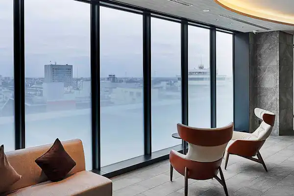 ล็อบบี้