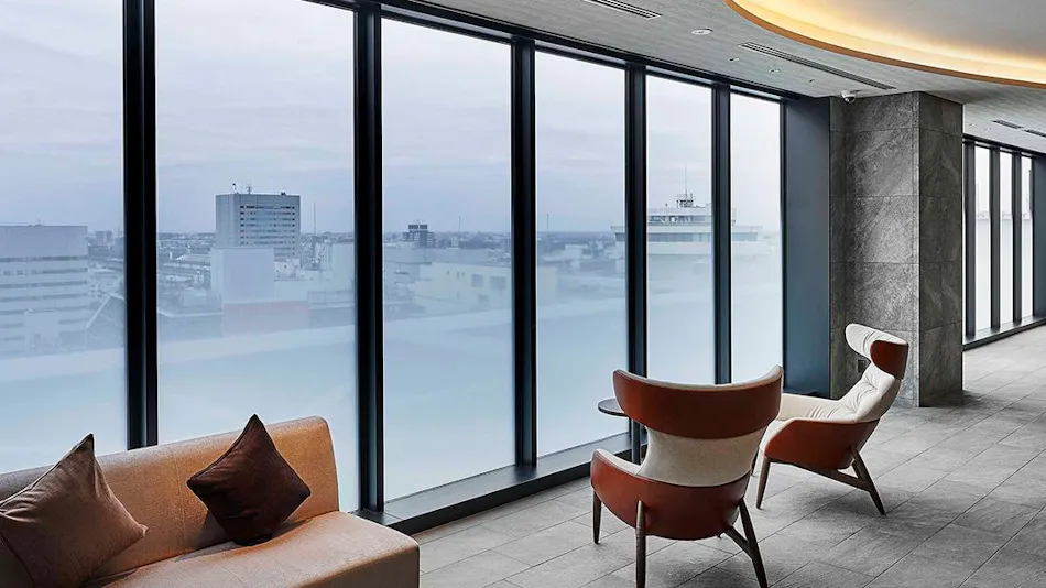 Daiwa Roynet Hotel Omiya West Exit