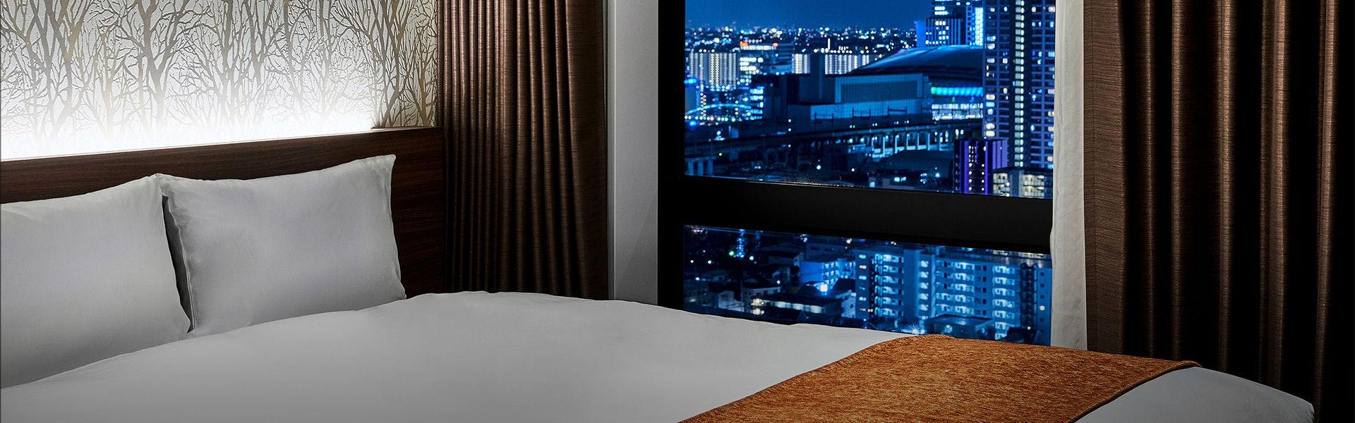 ダイワロイネットホテル大宮西口