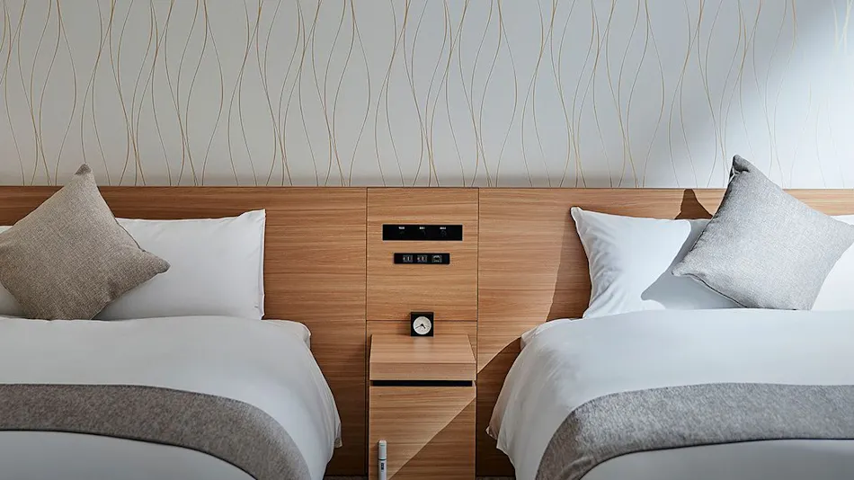 Daiwa Roynet Hotel Omiya West Exit