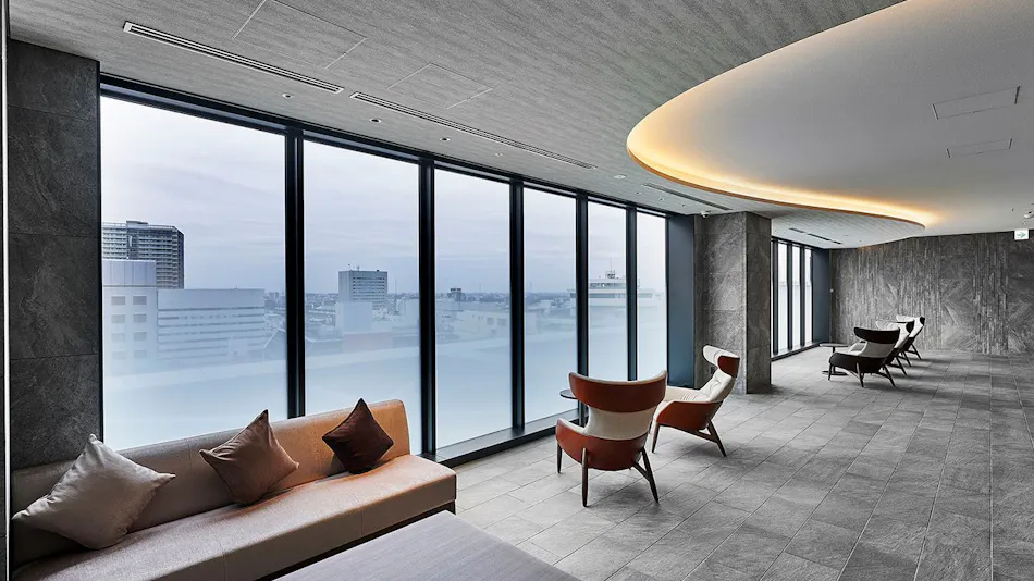Daiwa Roynet Hotel Omiya Nishiguchi