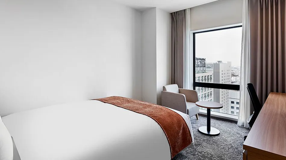 Daiwa Roynet Hotel Omiya West Exit