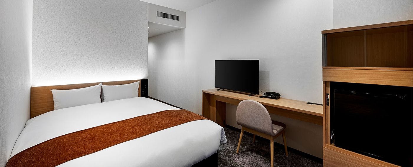 Daiwa Roynet Hotel Omiya West Exit