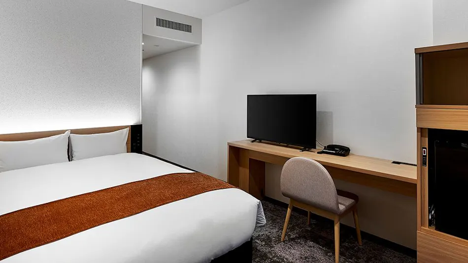 Daiwa Roynet Hotel Omiya West Exit