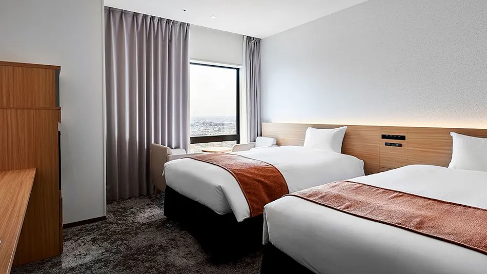 Daiwa Roynet Hotel Omiya Nishiguchi