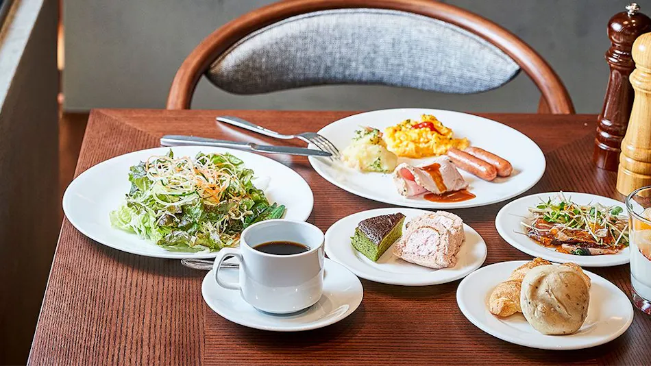 Daiwa Roynet Hotel Omiya Nishiguchi