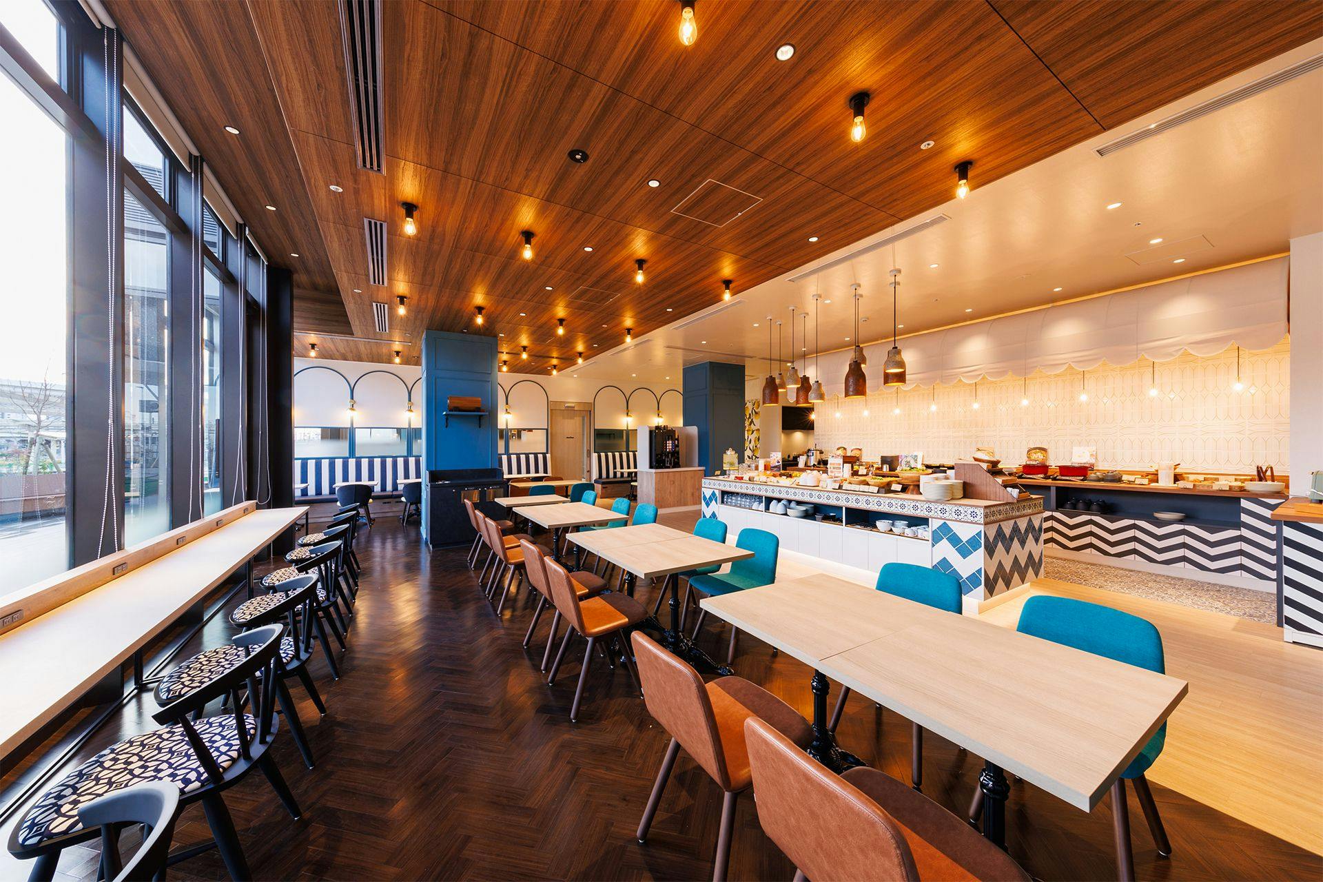 JR East Hotel Mets Premier Makuhari Toyosuna