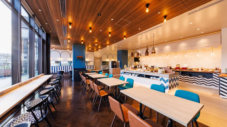 JR East Hotel Mets Premier Makuhari Toyosuna