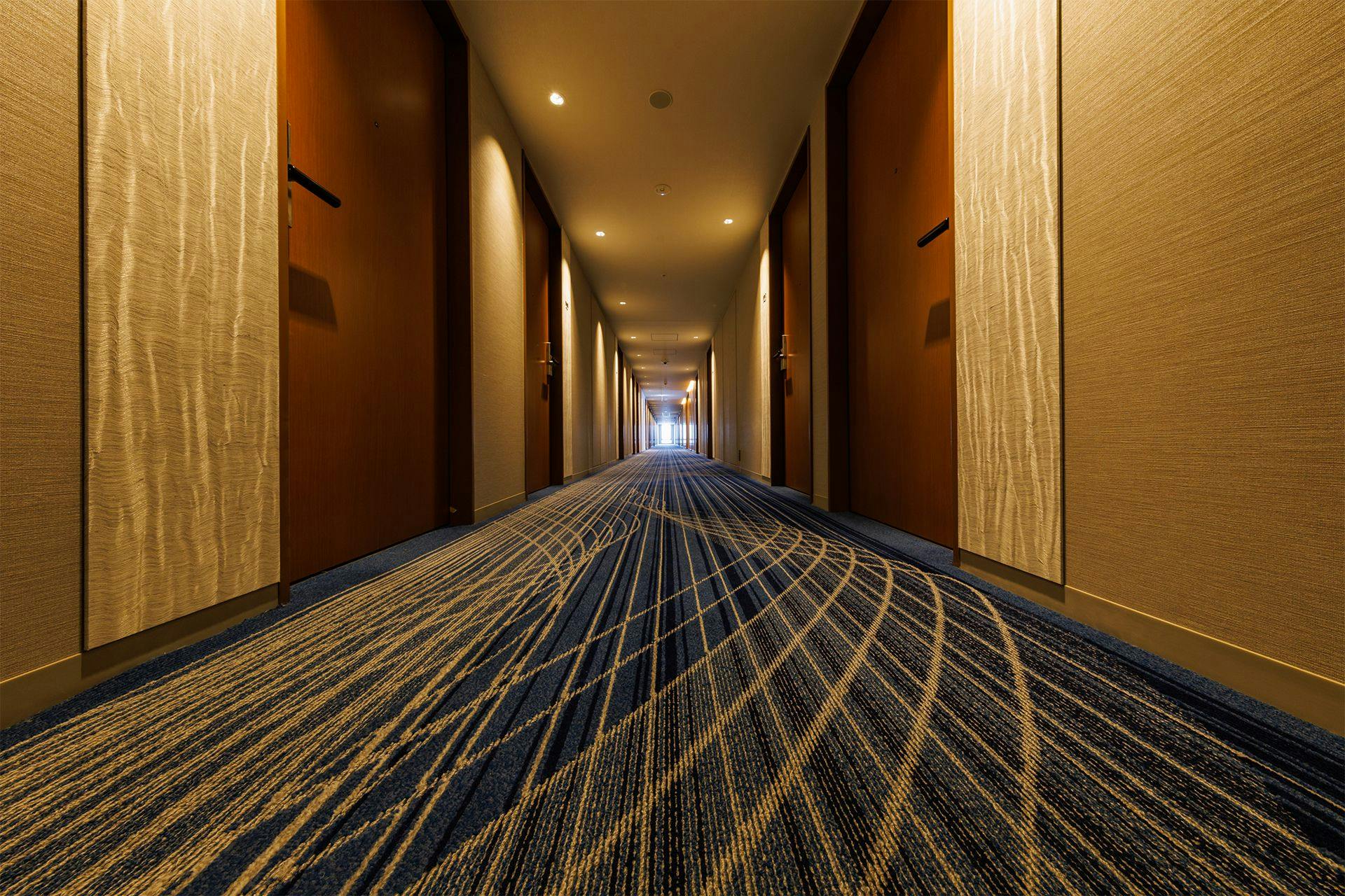 JR East Hotel Mets Premier Makuhari Toyosuna