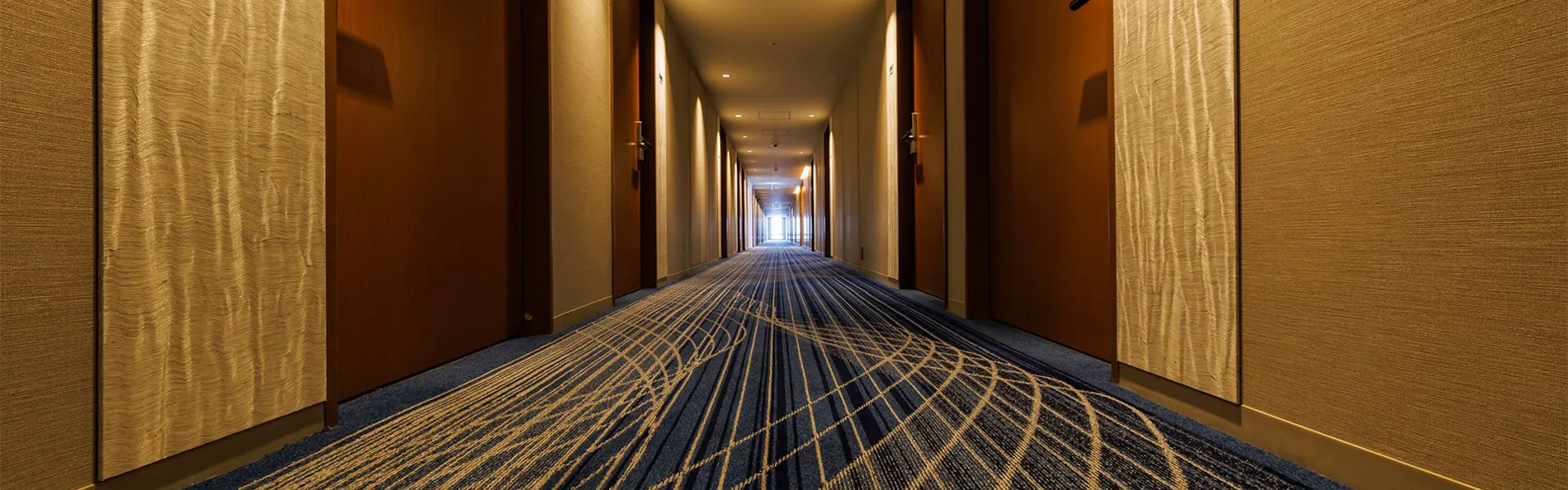 JR東日本ホテルメッツ プレミア 幕張豊砂