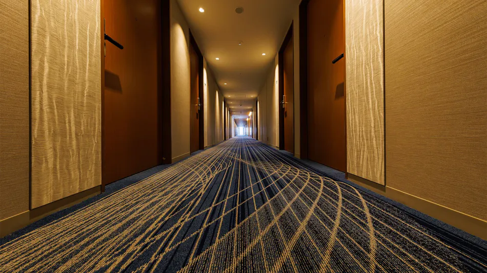 JR East Hotel Mets Premier Makuhari Toyosuna