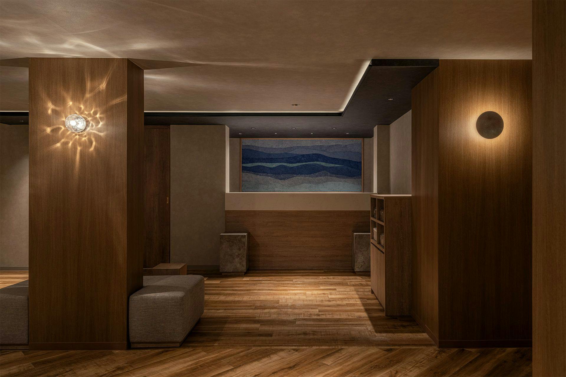 Nest Hotel Ishigaki Maesato Beach