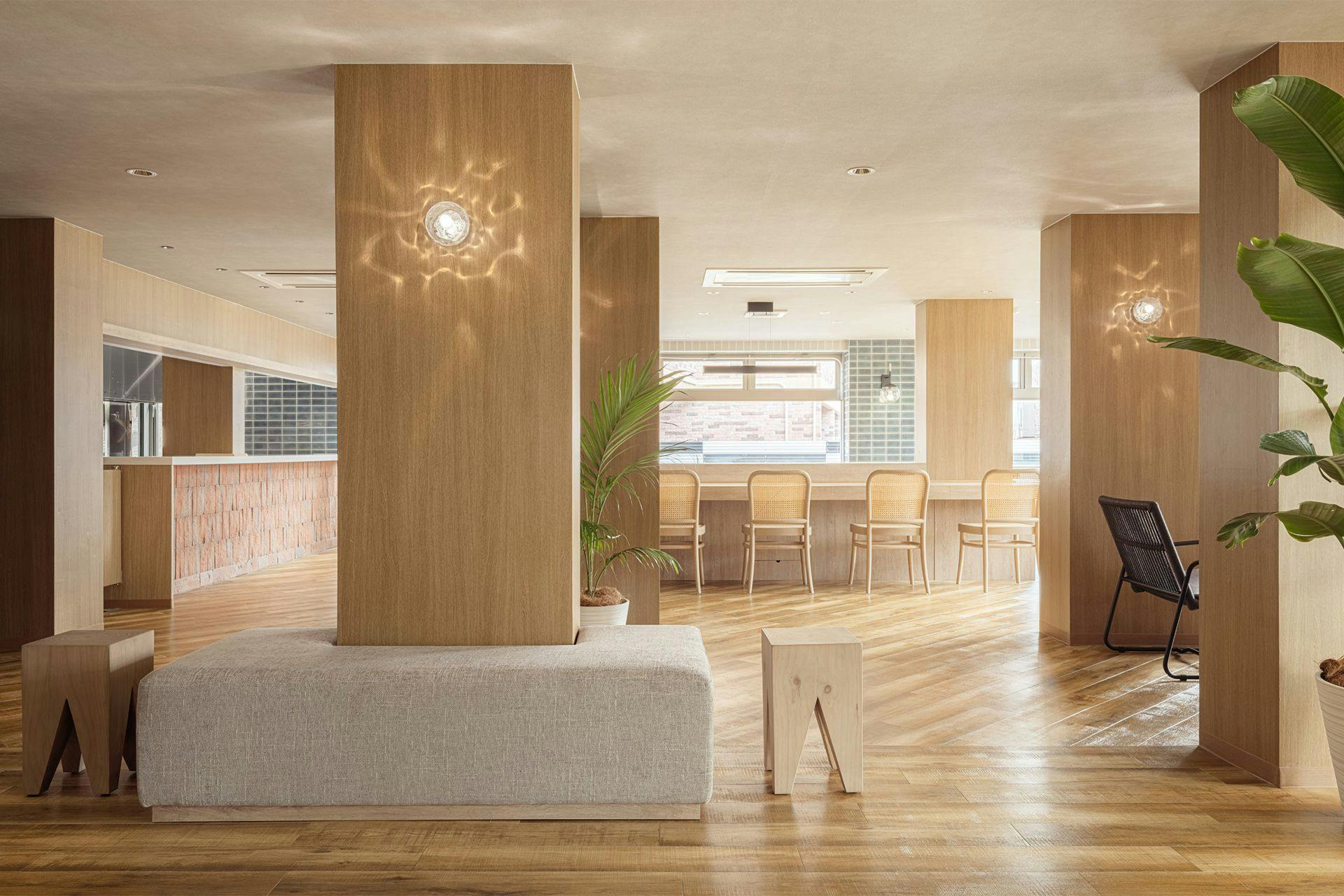 Nest Hotel Ishigaki Maesato Beach