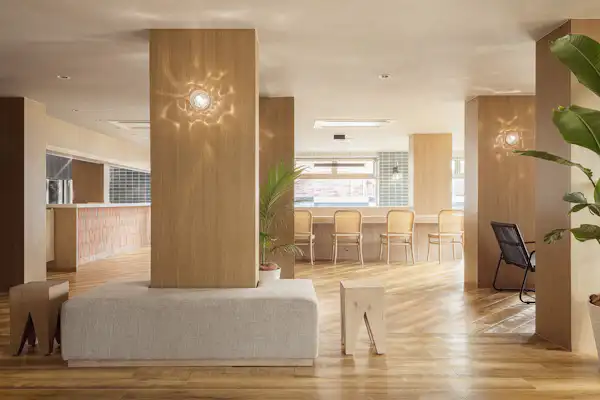 ล็อบบี้