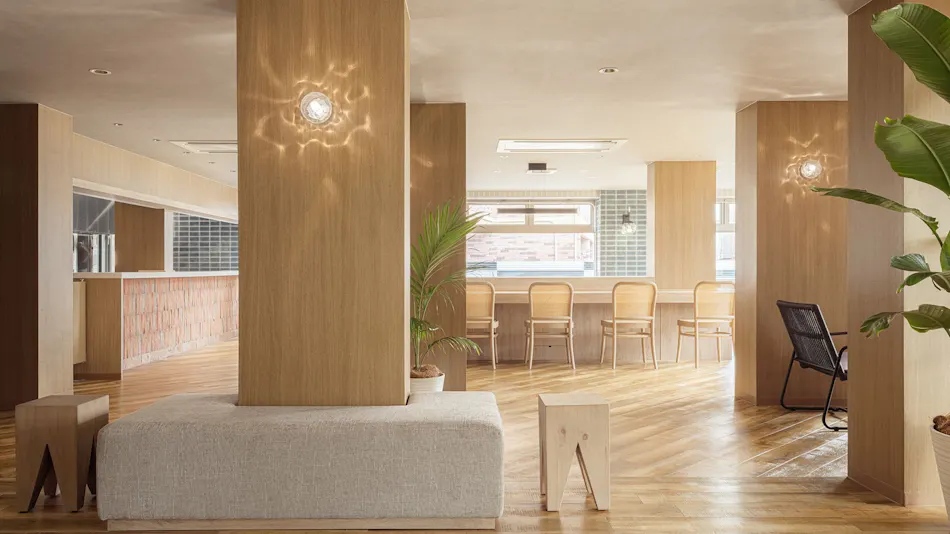 Nest Hotel Ishigaki Maesato Beach