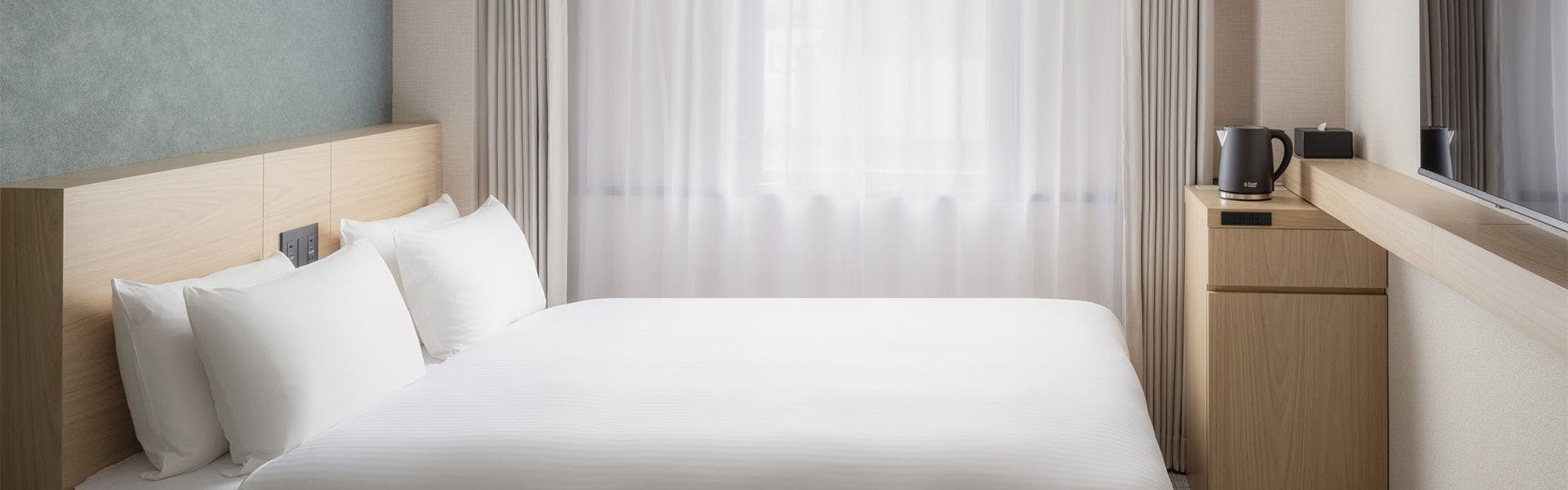 Nest Hotel Ishigaki Maesato Beach