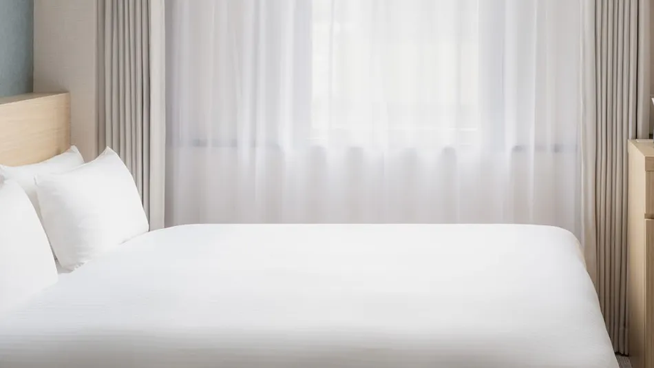 Nest Hotel Ishigaki Maesato Beach