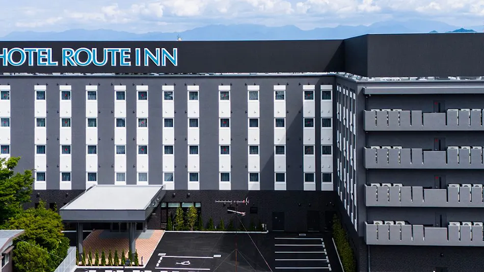 Hotel Route-Inn Imabari