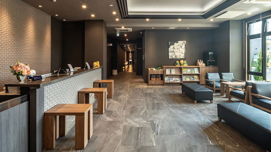 Hotel Route-Inn Imabari