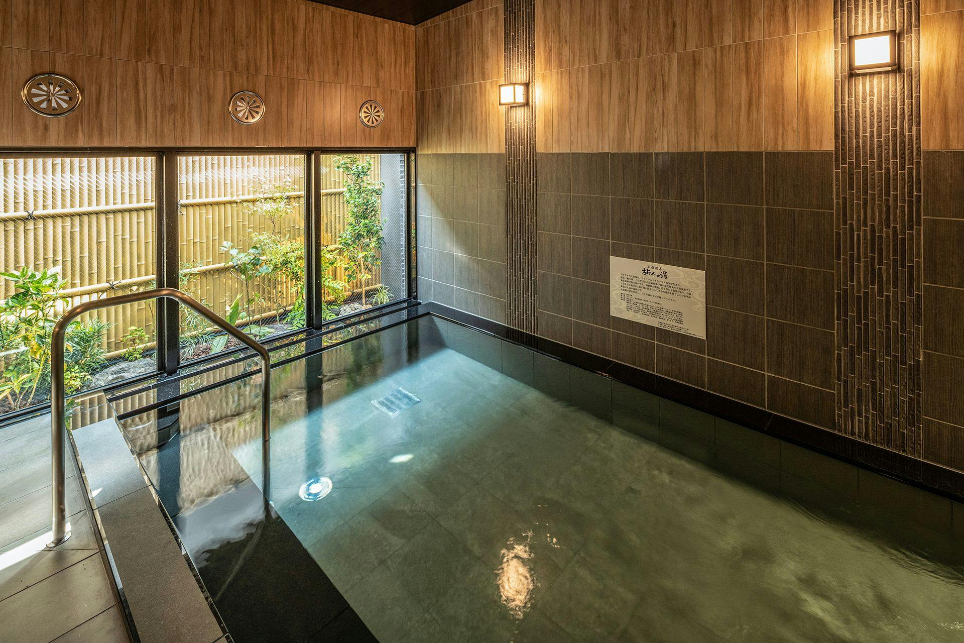 ホテルルートイン今治