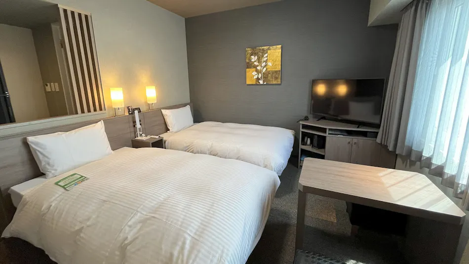 Hotel Route-Inn Imabari