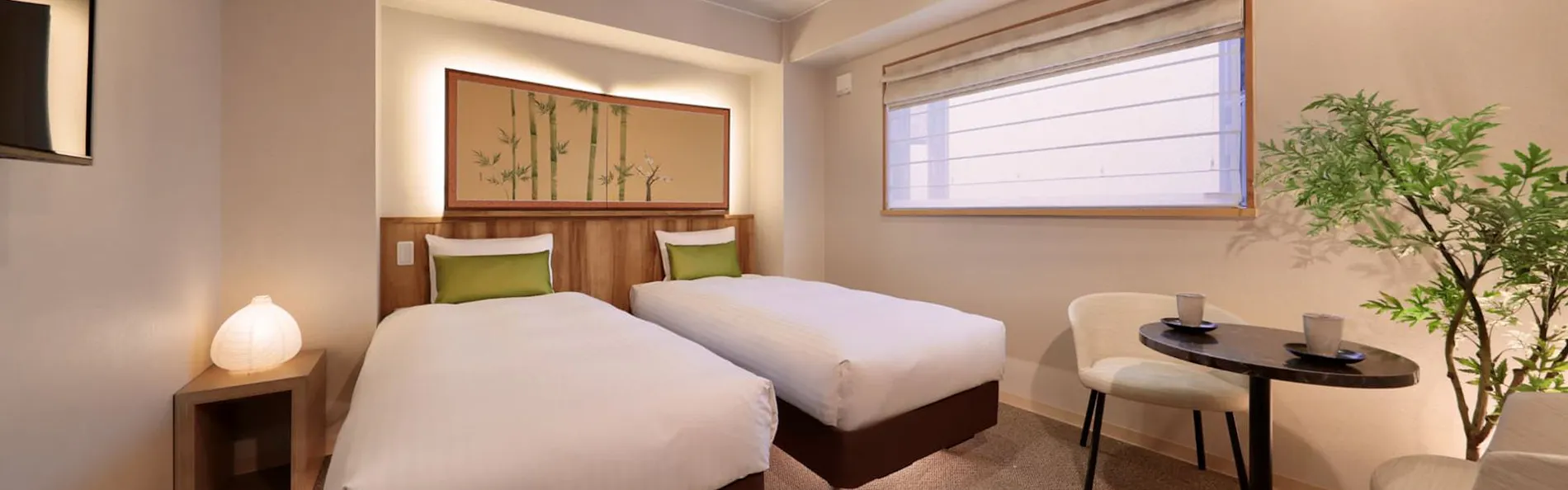 祇園クリスタルホテル