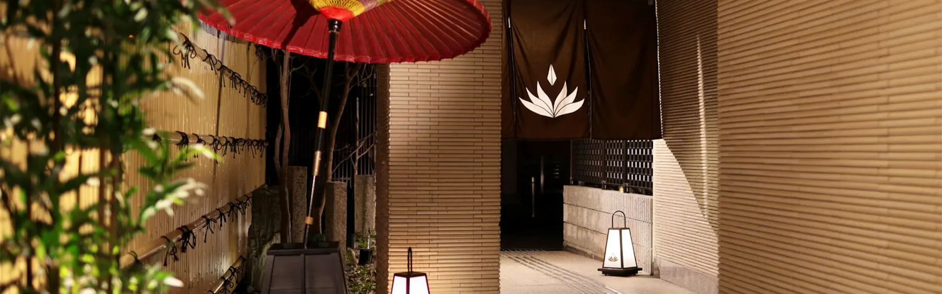 祇園クリスタルホテル