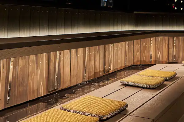 แช่เท้า