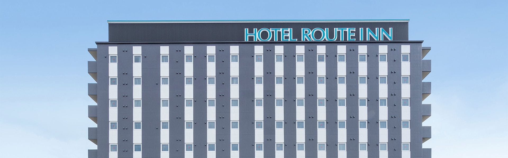 ホテルルートイン大阪和泉府中