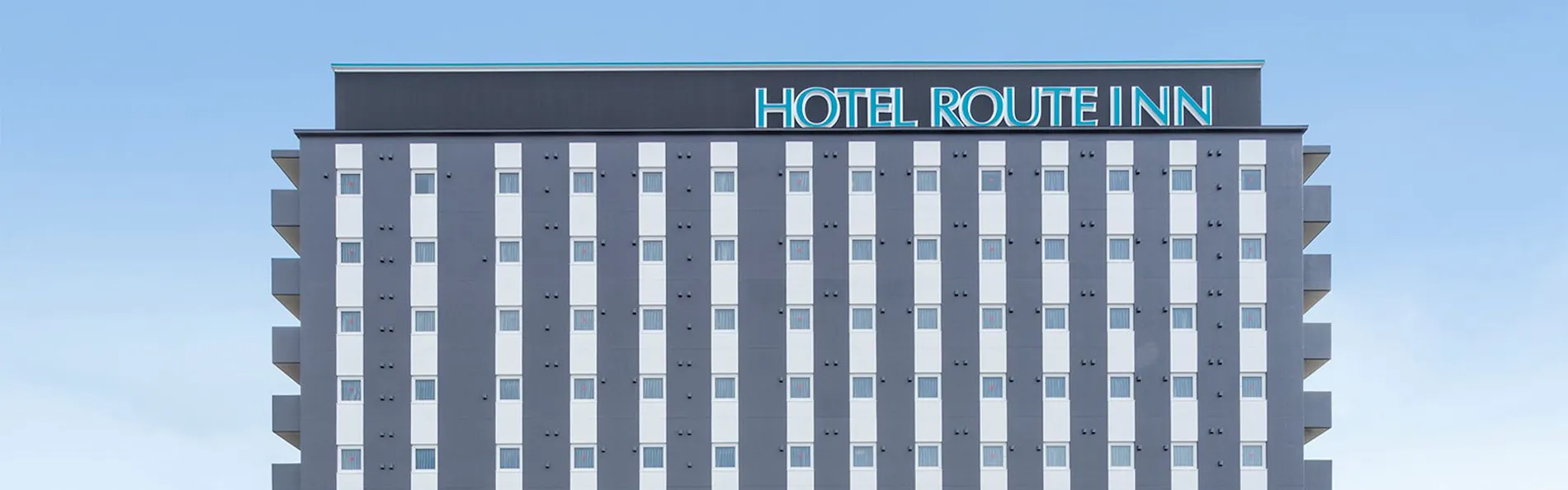 ホテルルートイン大阪和泉府中