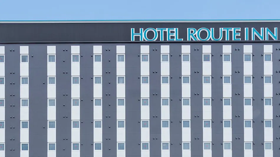 Hotel Route-Inn Osaka Izumi-Fuchu