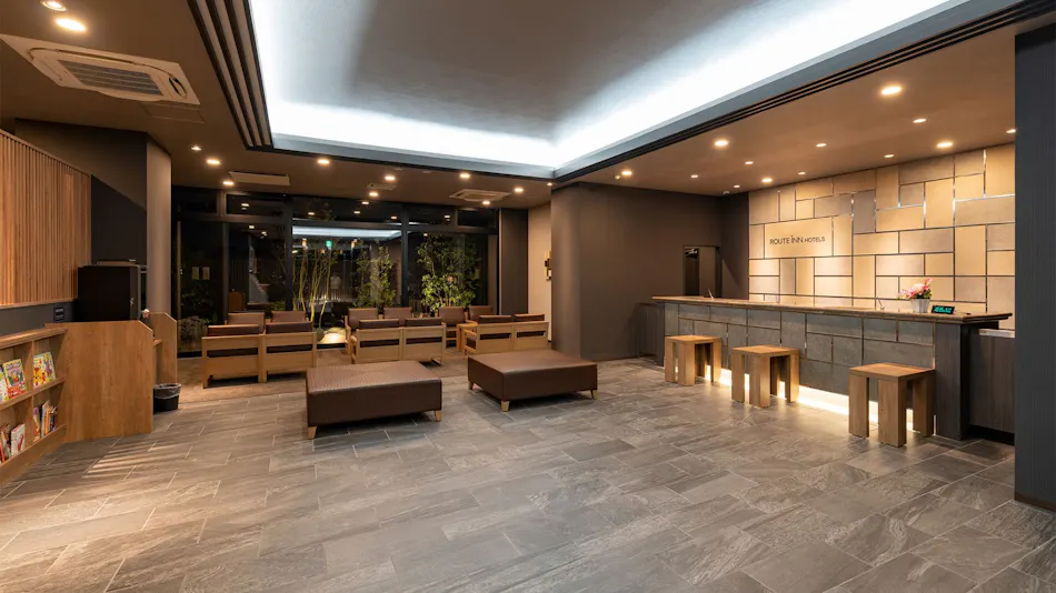 Hotel Route-Inn Osaka Izumi-Fuchu