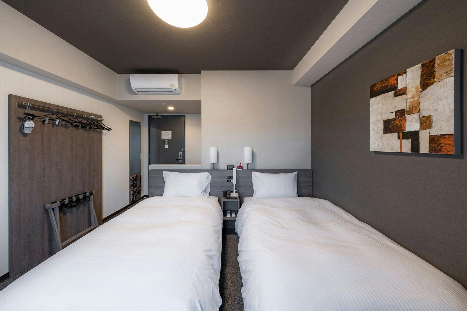 ホテルルートイン大阪和泉府中