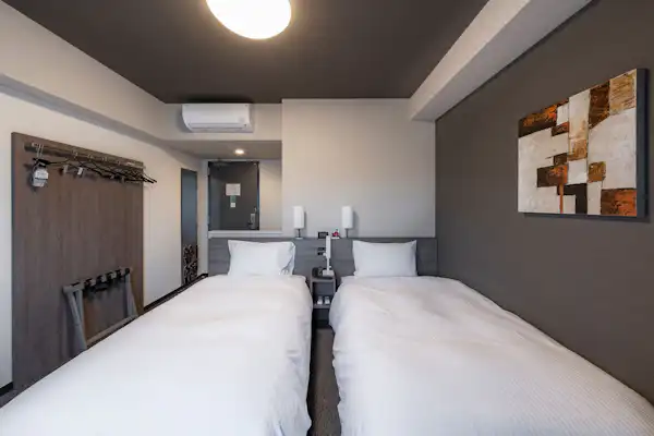 ห้องพัก