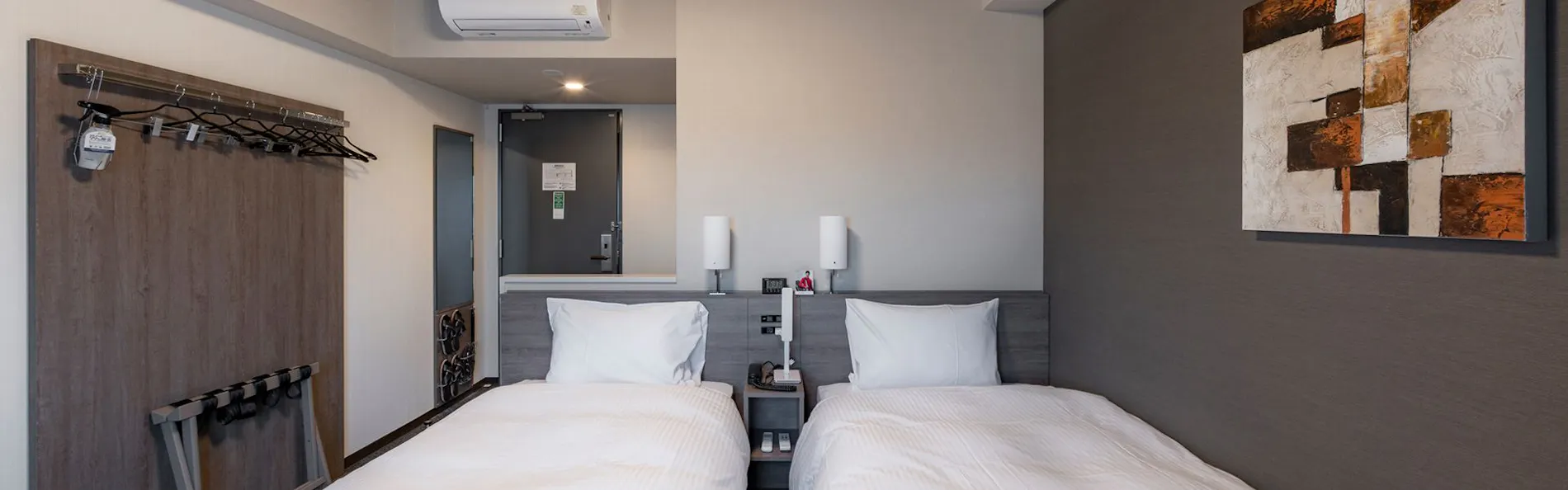 ホテルルートイン大阪和泉府中